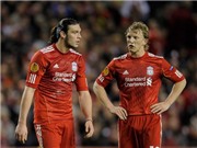 Bóng đá anh, ngoại hạng anh, lịch thi đấu euro 2012, Liverpool: Dự Champions League, rồi hãy lo phục thù